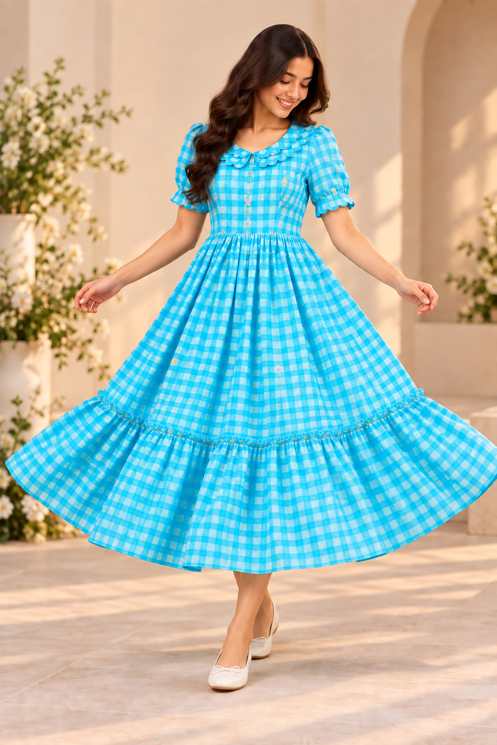 dress1 - Image 5