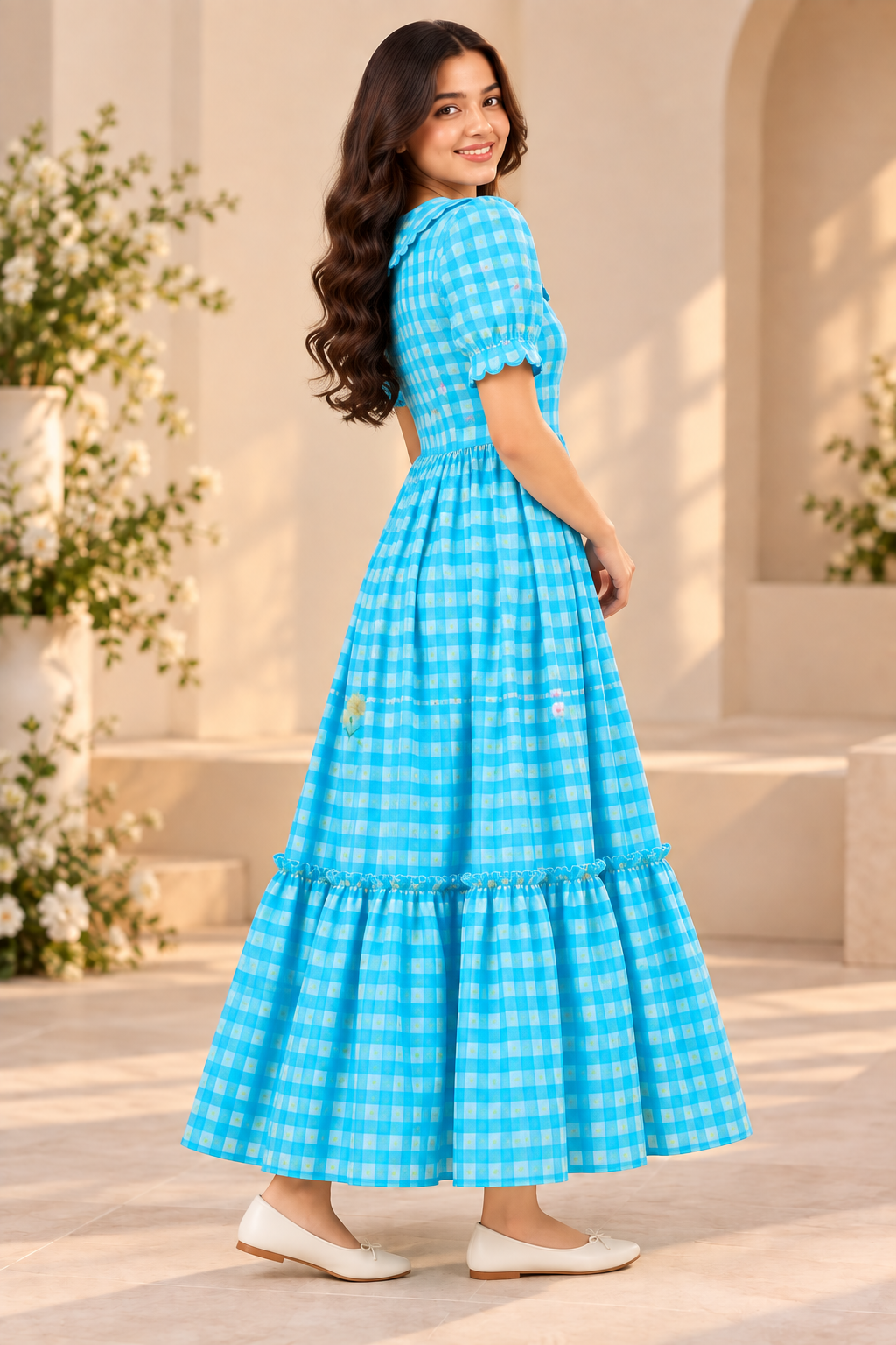 dress1 - Image 2